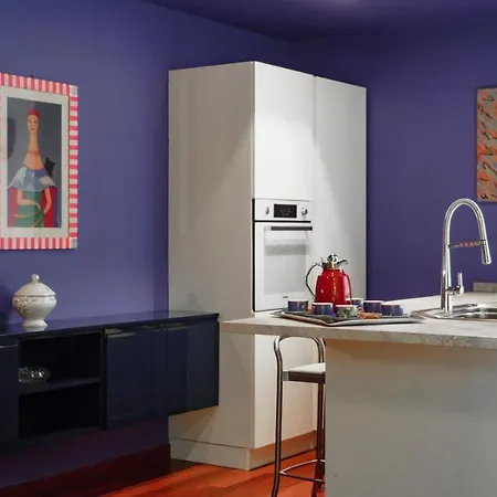 Apartment Chez Nous