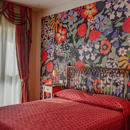 Apartment Chez Nous