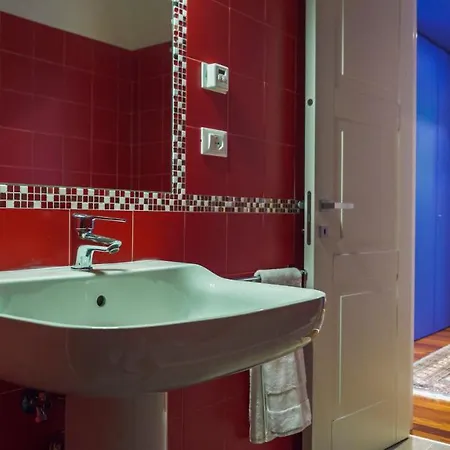 Apartament Chez Nous