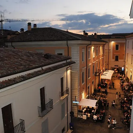 Apartament Chez Nous *