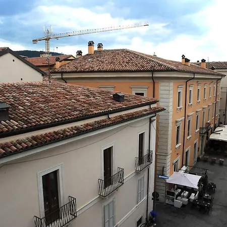 Appartamento Chez Nous