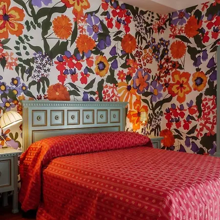 Chez Nous Apartament *