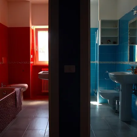 Chez Nous * LʼAquila