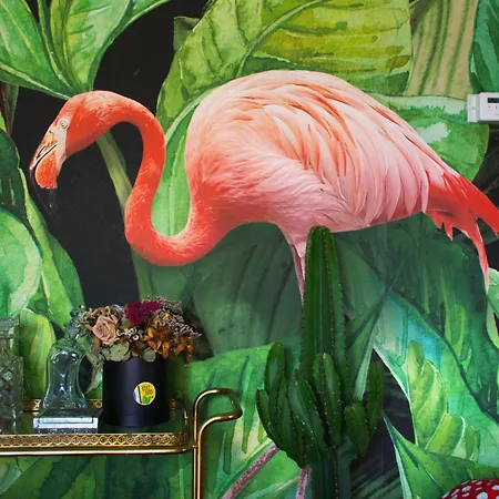 Apartament Chez Nous LʼAquila