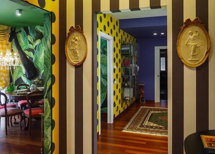 Chez Nous Appartement