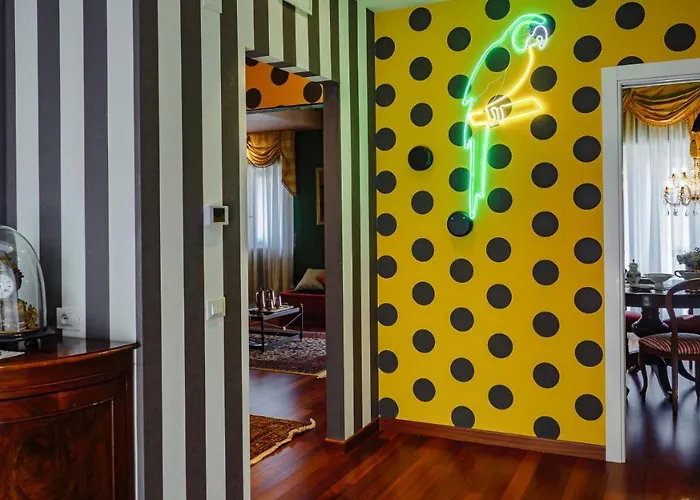 Chez Nous Appartement *