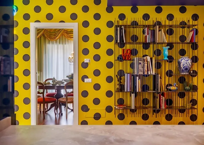 Chez Nous Appartement LʼAquila