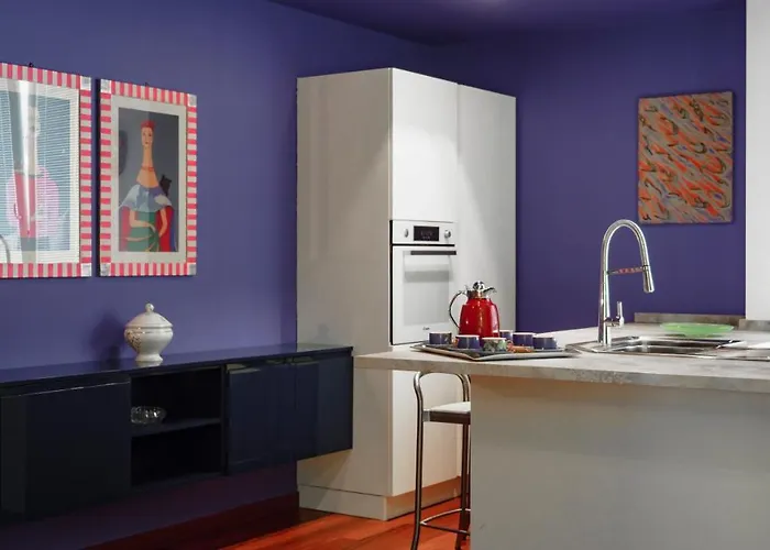 Appartement Chez Nous