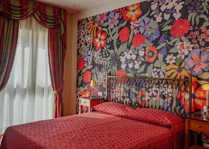 Appartement Chez Nous