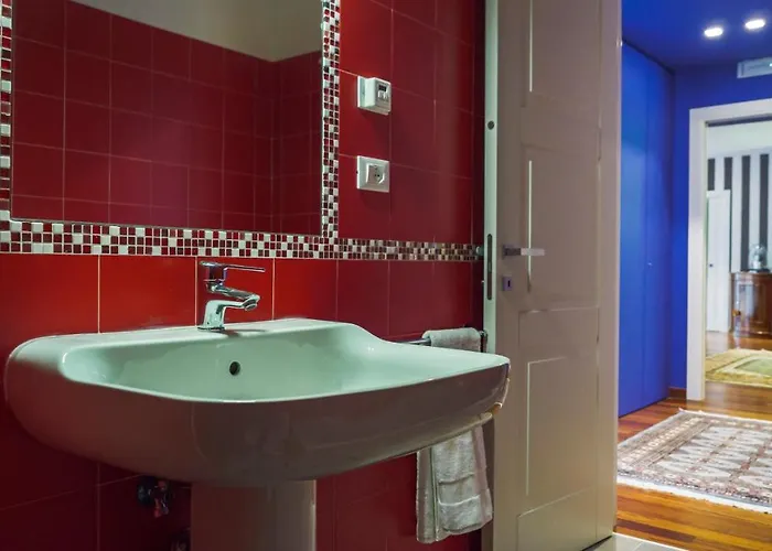 Appartement Chez Nous