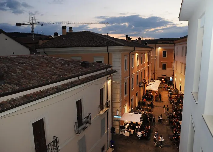 Appartement Chez Nous *