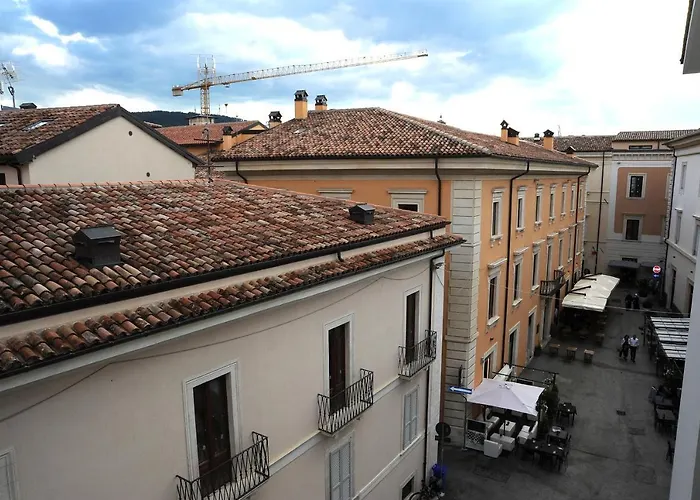 Appartement Chez Nous