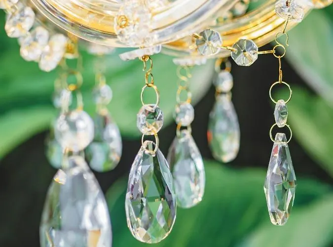 Chez Nous Appartement *