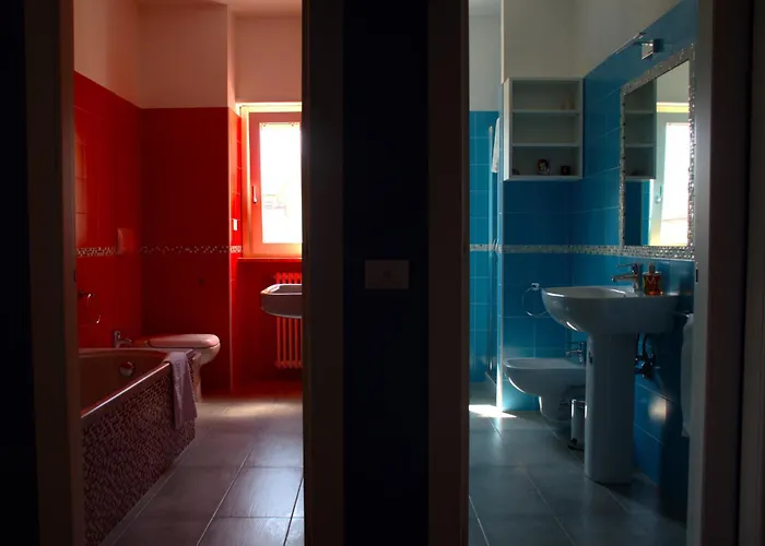 Chez Nous * LʼAquila