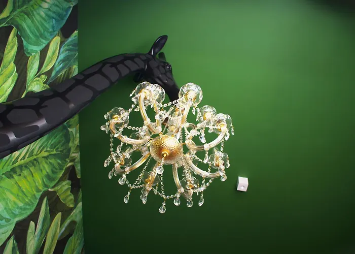 Appartement Chez Nous *