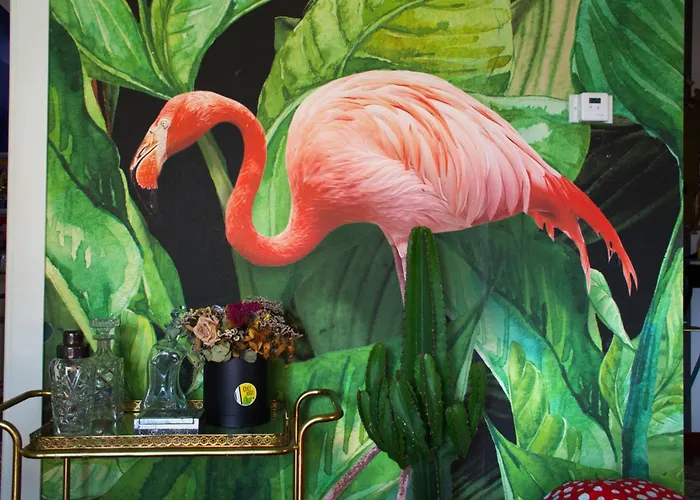 Appartement Chez Nous LʼAquila