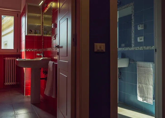 Chez Nous Appartement LʼAquila